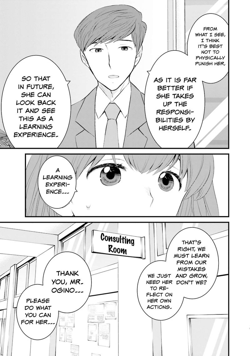 Sonna Kazokunara Sute Chaeba 31 19