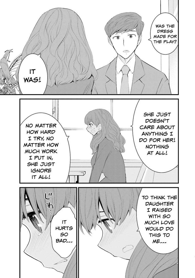 Sonna Kazokunara Sute Chaeba 31 5