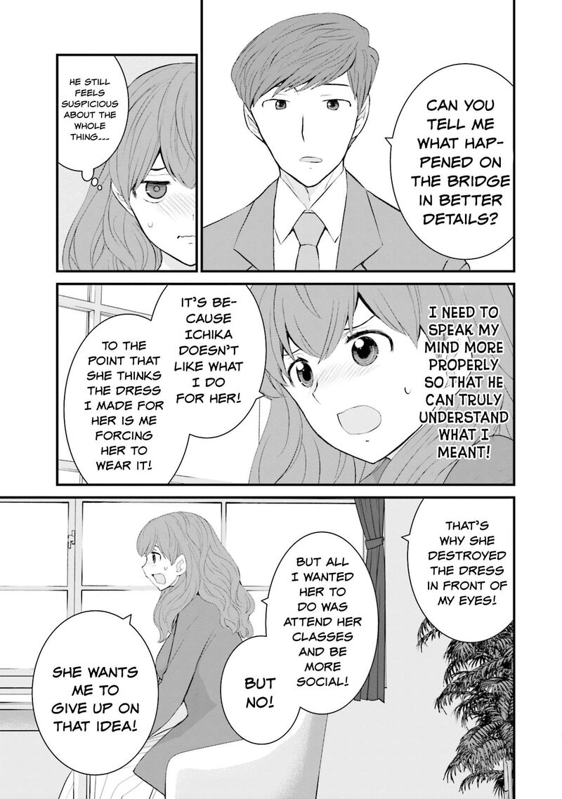 Sonna Kazokunara Sute Chaeba 31 7