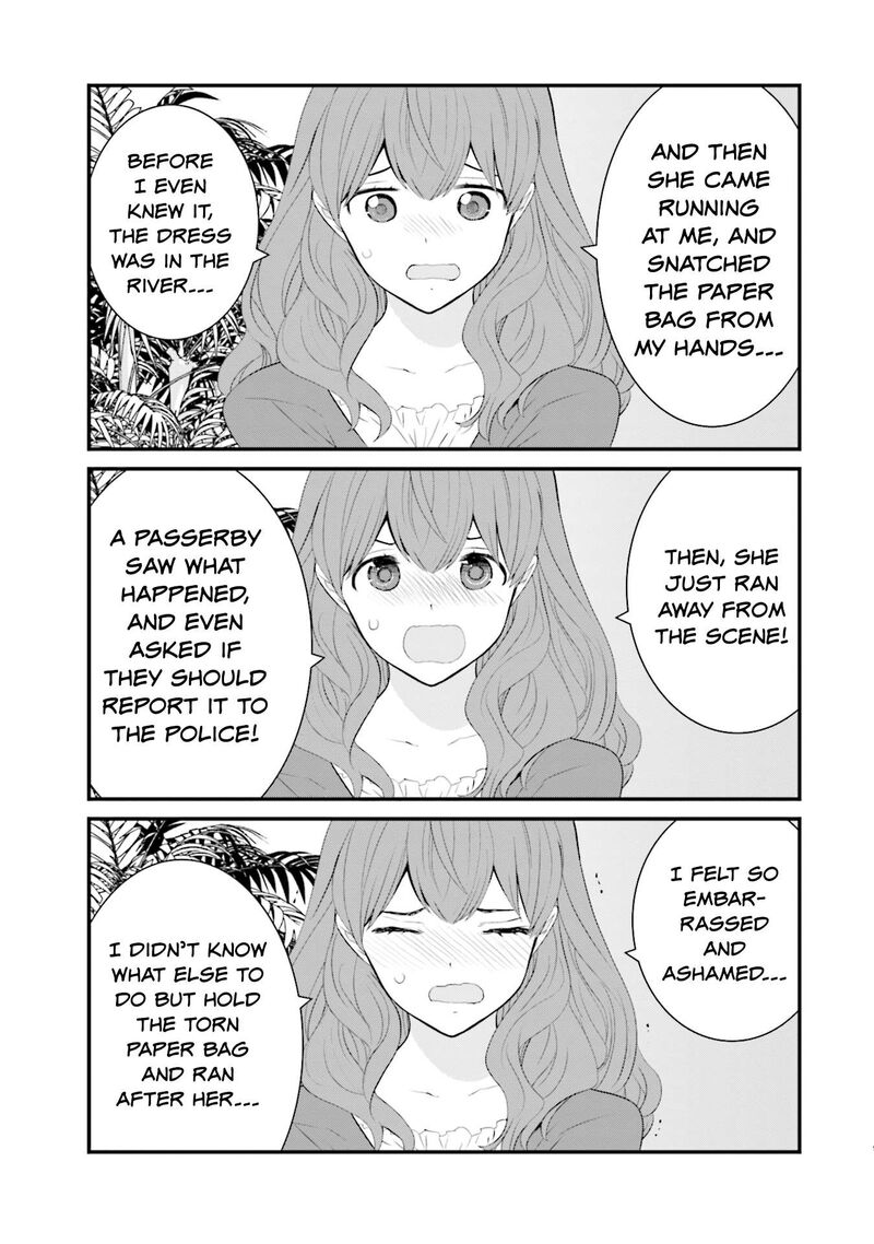 Sonna Kazokunara Sute Chaeba 31 9