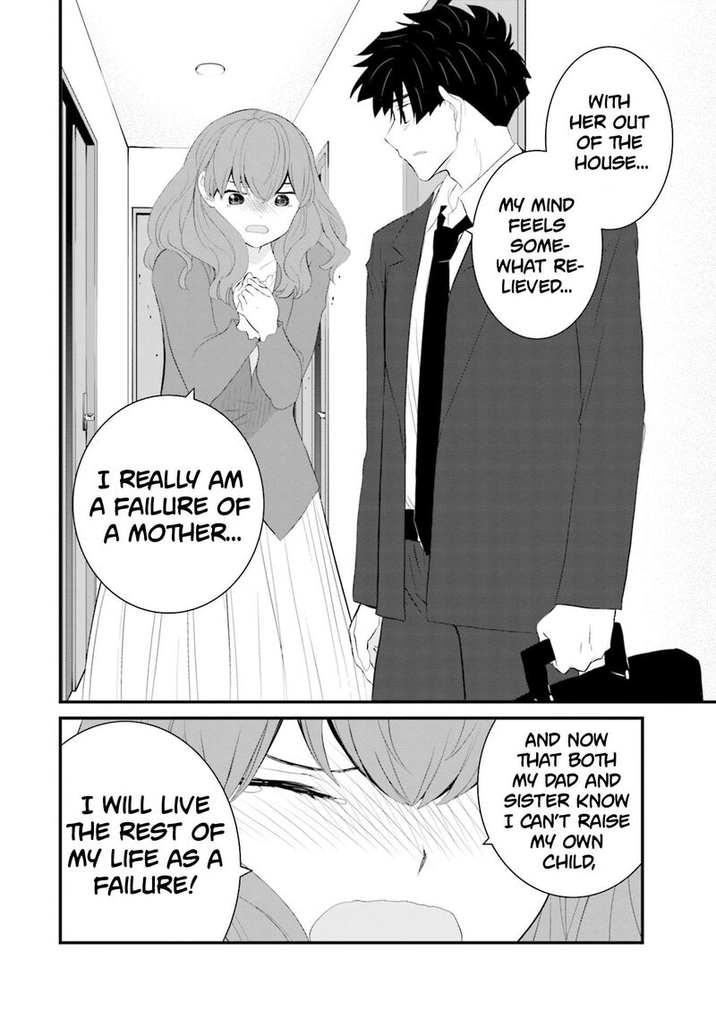 Sonna Kazokunara Sute Chaeba 32 10