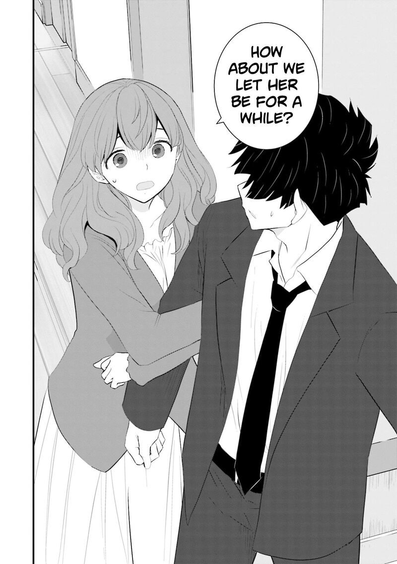 Sonna Kazokunara Sute Chaeba 32 14