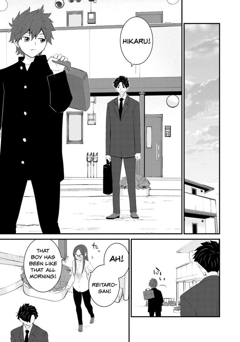 Sonna Kazokunara Sute Chaeba 32 15