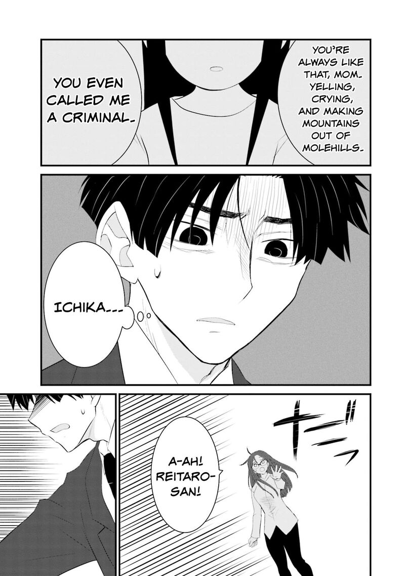 Sonna Kazokunara Sute Chaeba 32 21