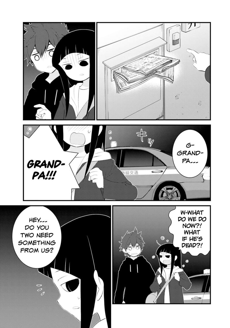 Sonna Kazokunara Sute Chaeba 32 5