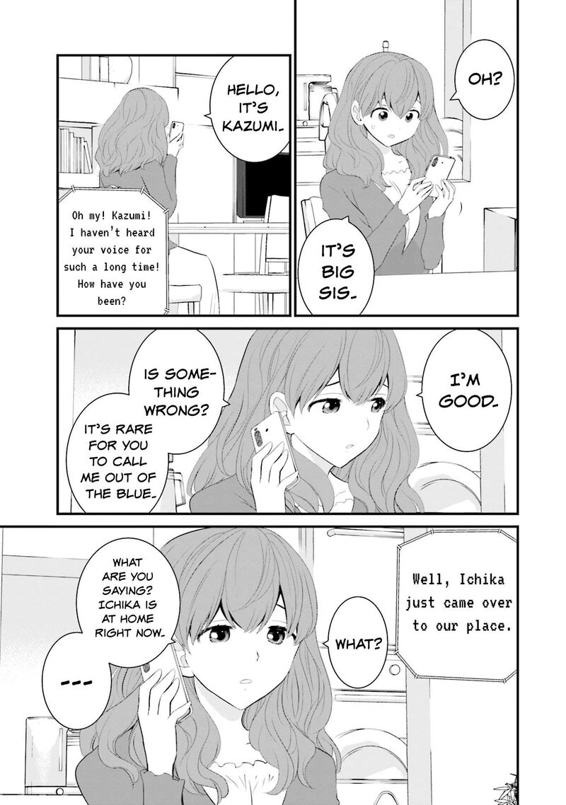 Sonna Kazokunara Sute Chaeba 32 7