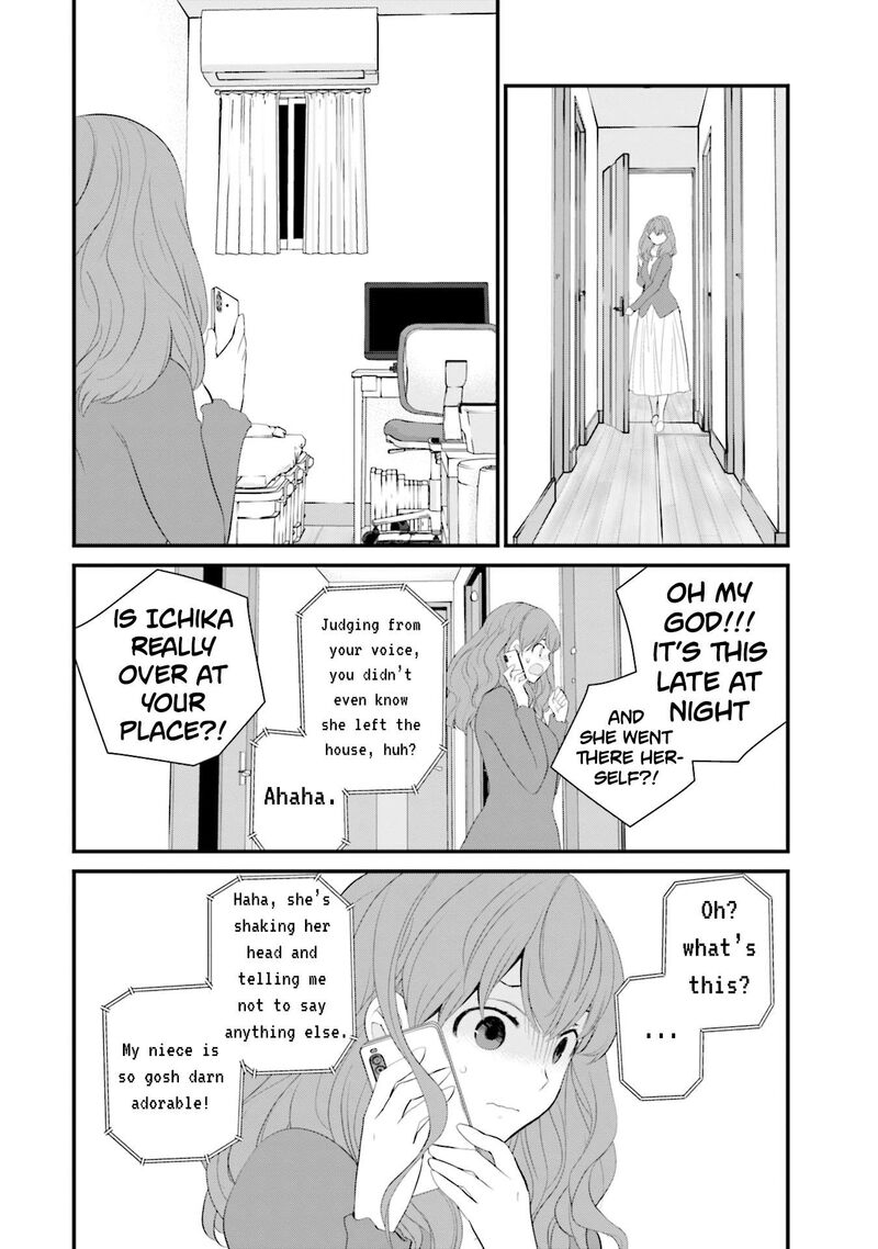 Sonna Kazokunara Sute Chaeba 32 8