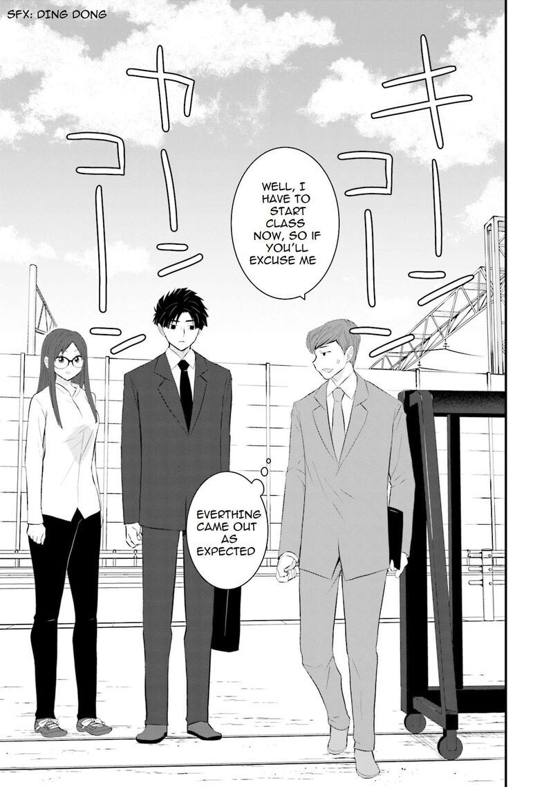 Sonna Kazokunara Sute Chaeba 33 18