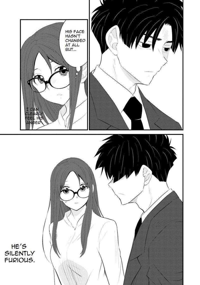 Sonna Kazokunara Sute Chaeba 33 20