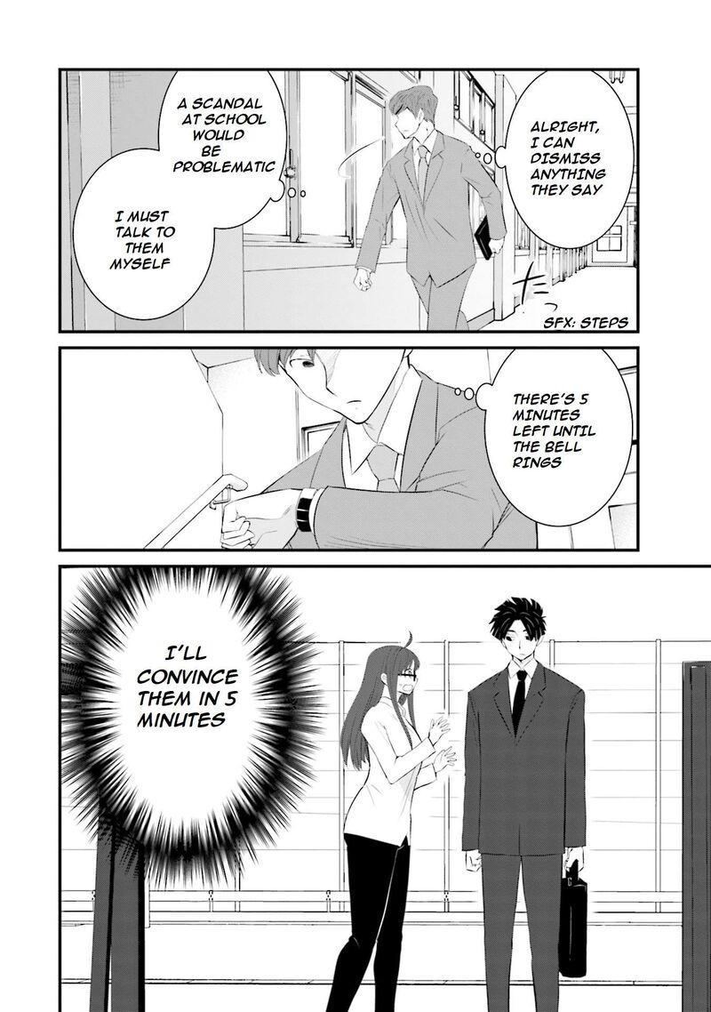 Sonna Kazokunara Sute Chaeba 33 9