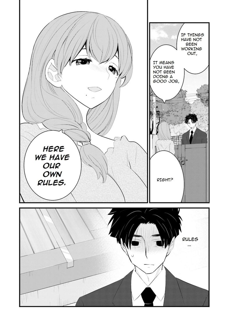 Sonna Kazokunara Sute Chaeba 34 11