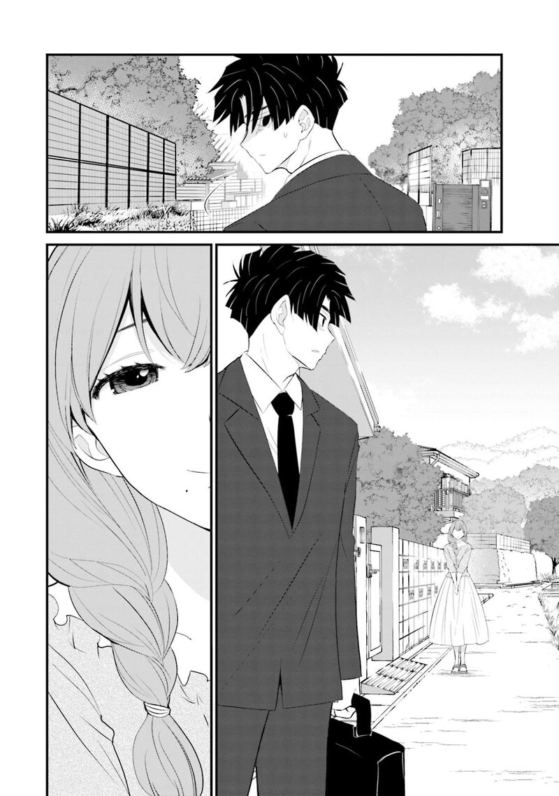 Sonna Kazokunara Sute Chaeba 34 13