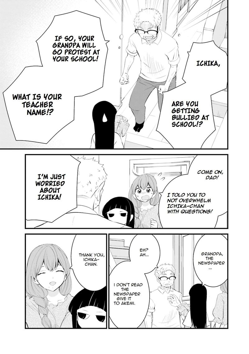 Sonna Kazokunara Sute Chaeba 34 14