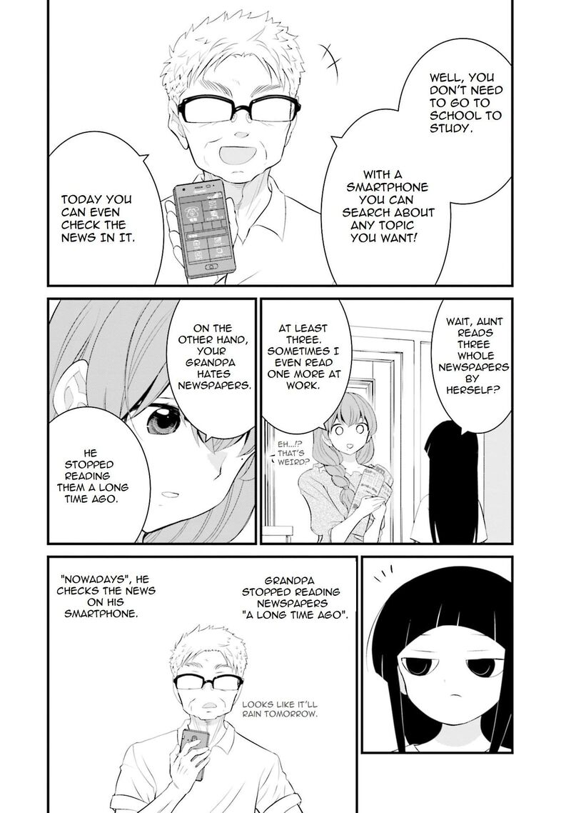 Sonna Kazokunara Sute Chaeba 34 15