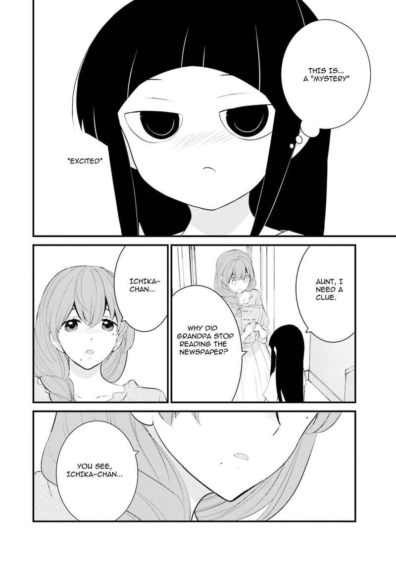 Sonna Kazokunara Sute Chaeba 34 17