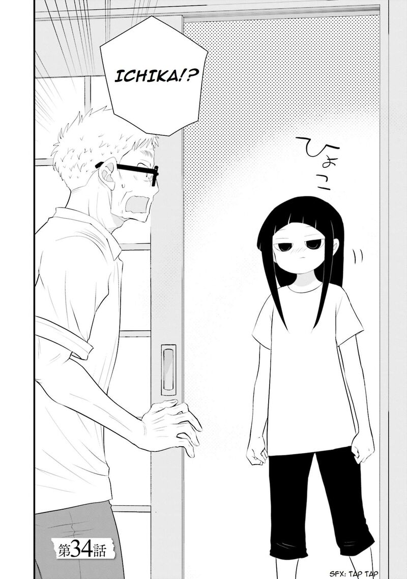 Sonna Kazokunara Sute Chaeba 34 3