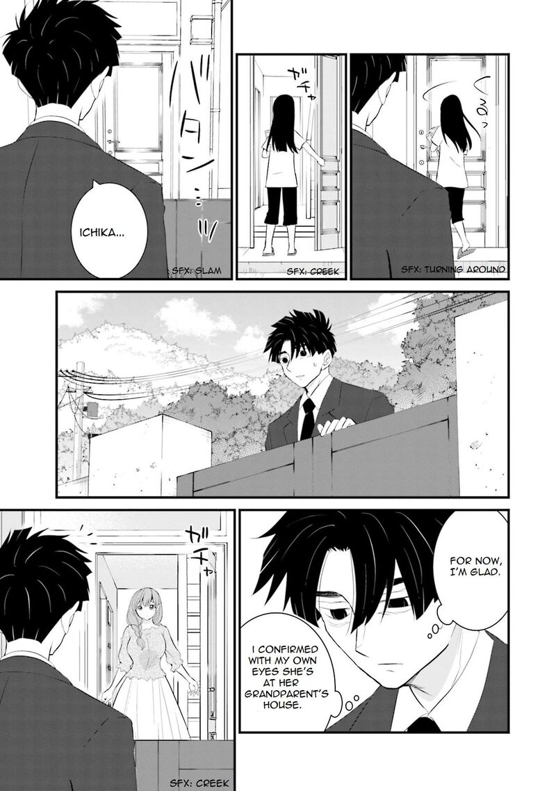 Sonna Kazokunara Sute Chaeba 34 8