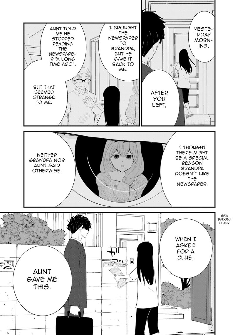 Sonna Kazokunara Sute Chaeba 35 17