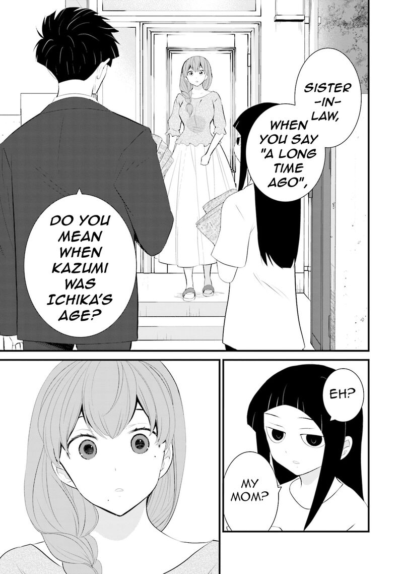 Sonna Kazokunara Sute Chaeba 35 21