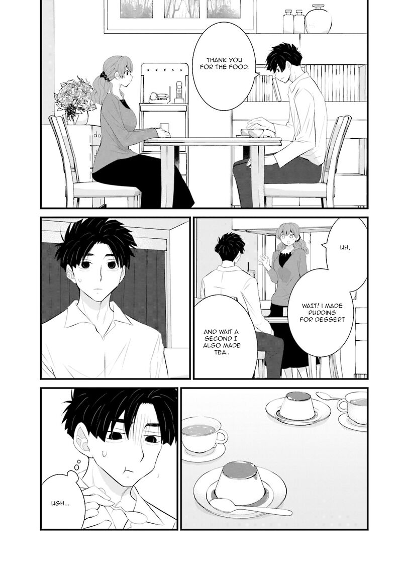 Sonna Kazokunara Sute Chaeba 35 3