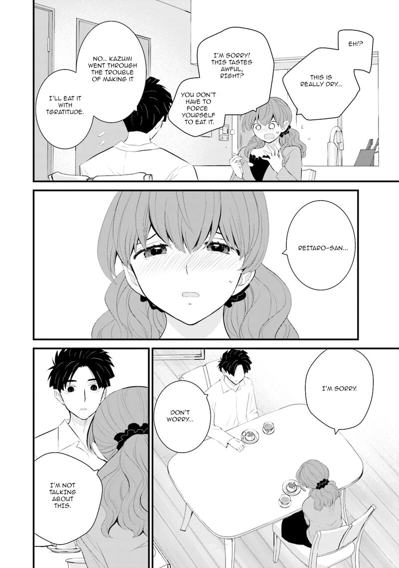 Sonna Kazokunara Sute Chaeba 35 4