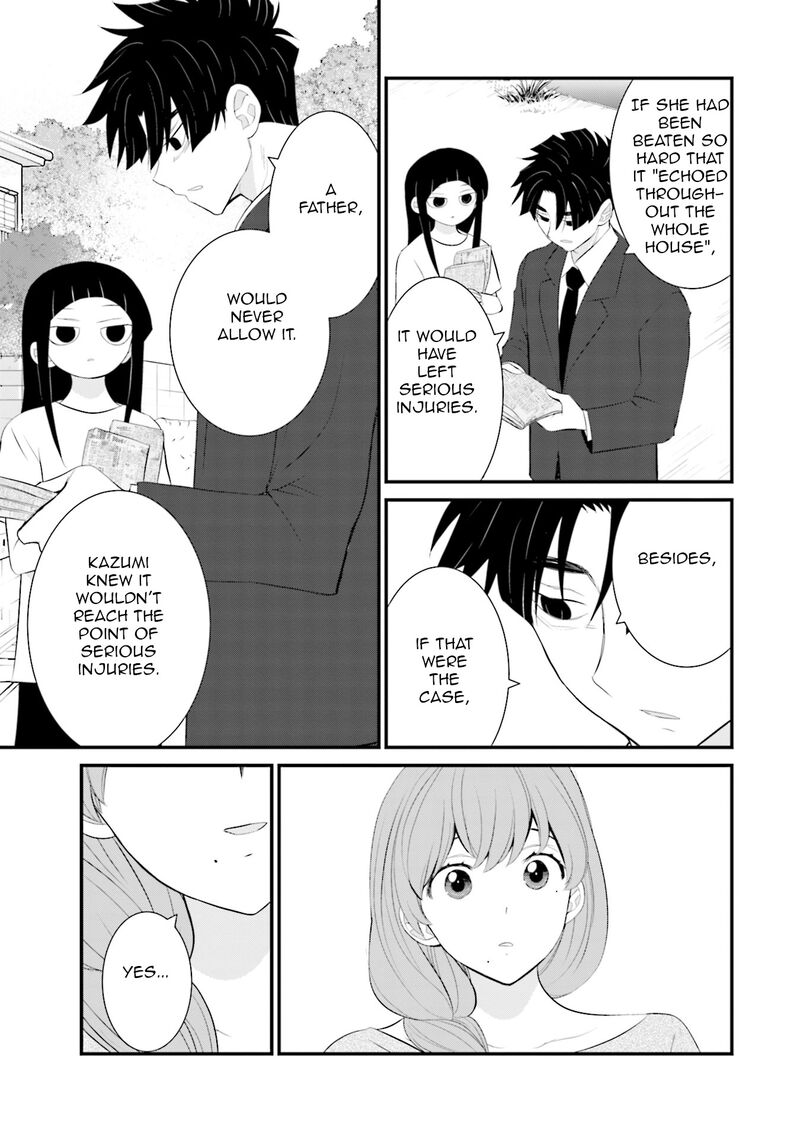 Sonna Kazokunara Sute Chaeba 36 11