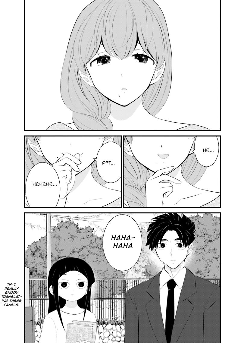 Sonna Kazokunara Sute Chaeba 36 19