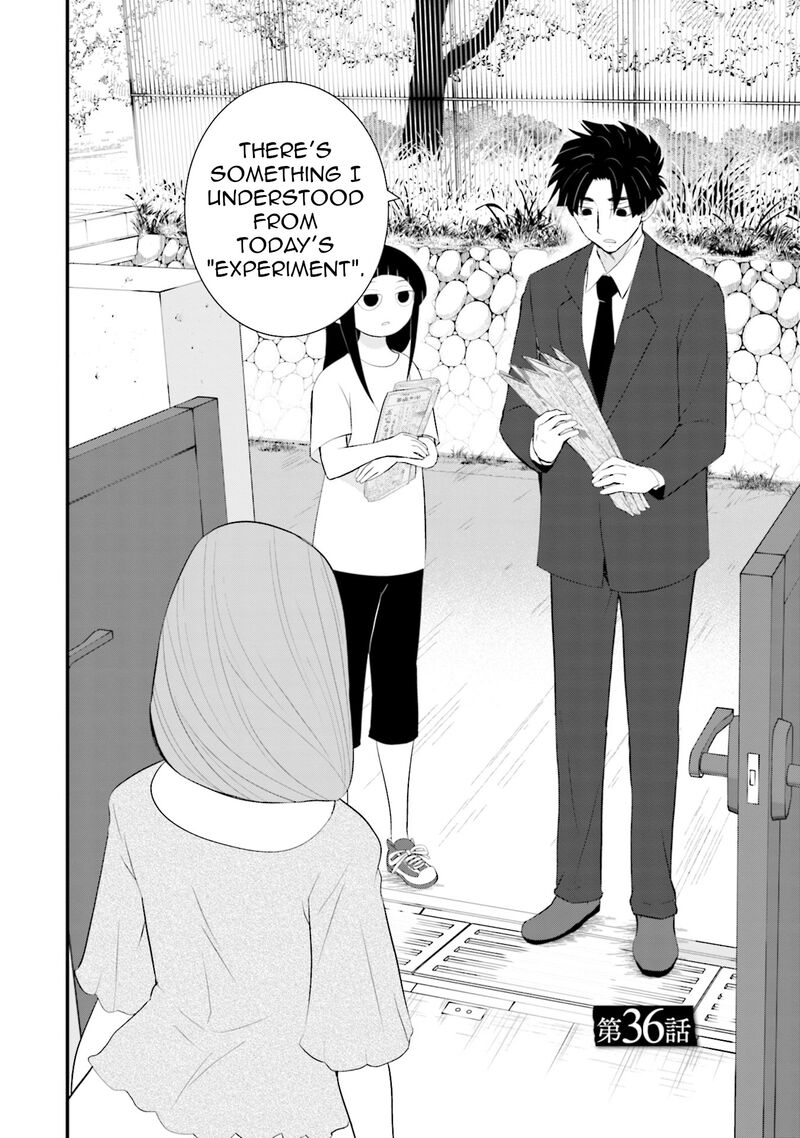 Sonna Kazokunara Sute Chaeba 36 4