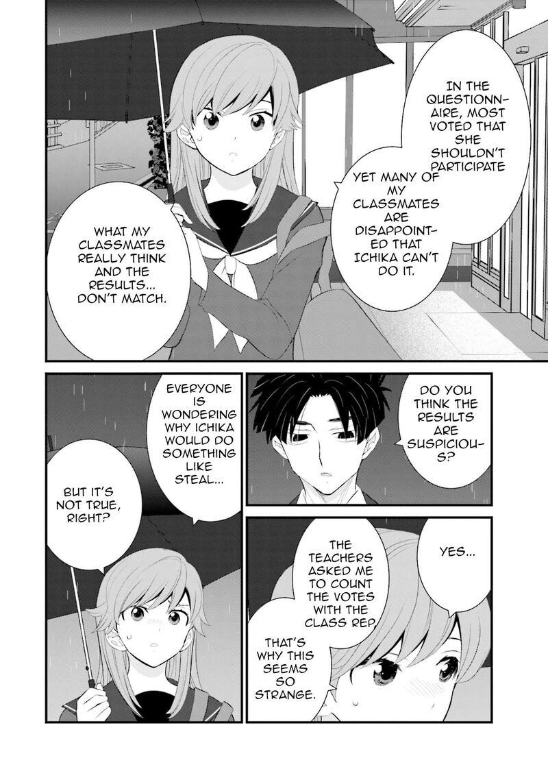 Sonna Kazokunara Sute Chaeba 37 10