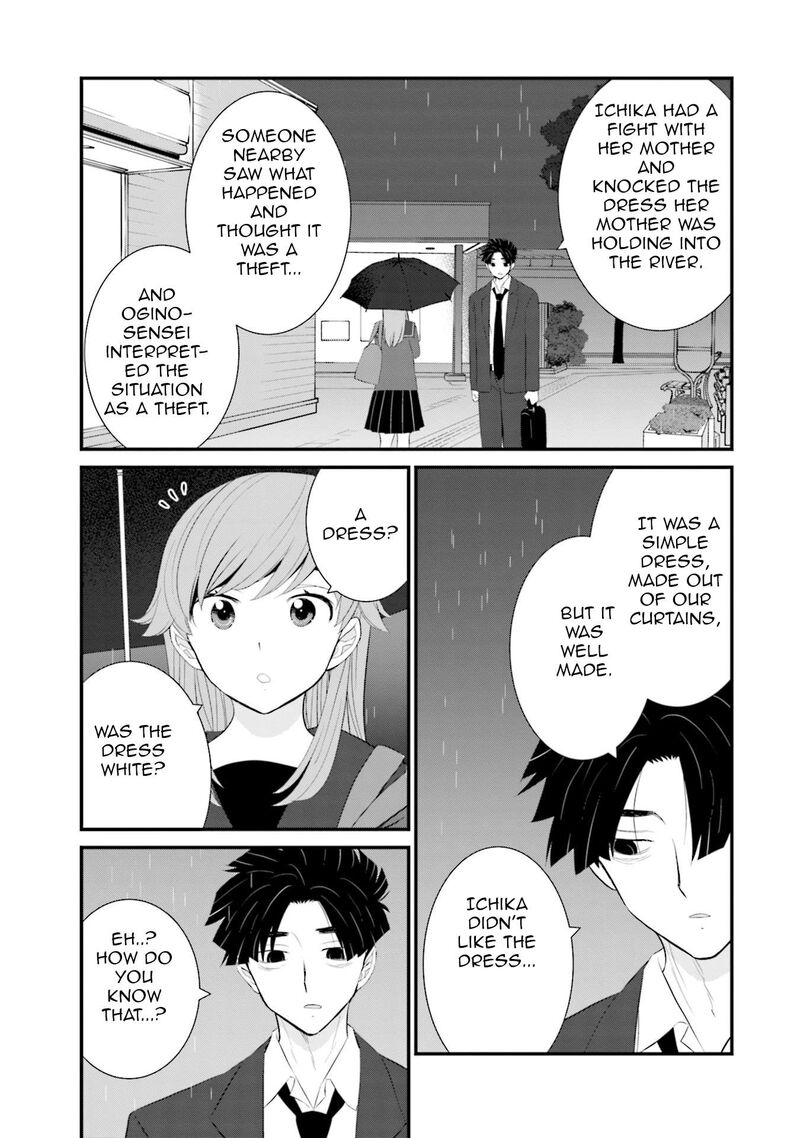 Sonna Kazokunara Sute Chaeba 37 11