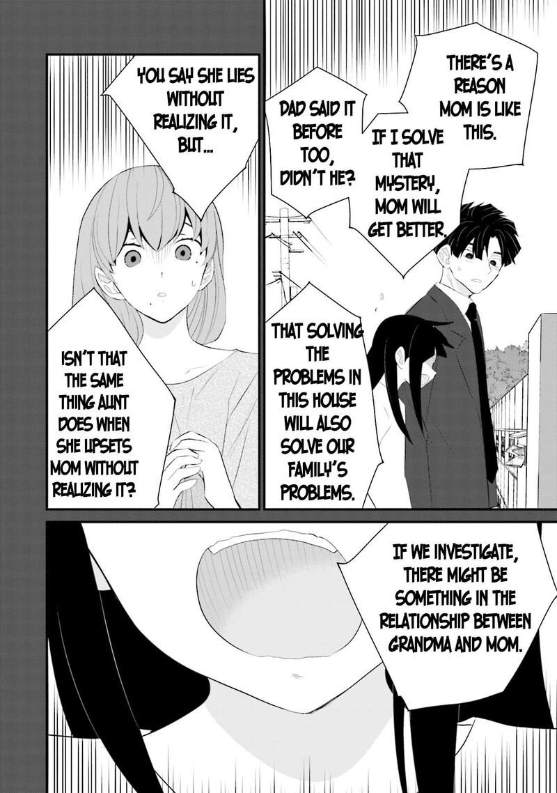 Sonna Kazokunara Sute Chaeba 37 18