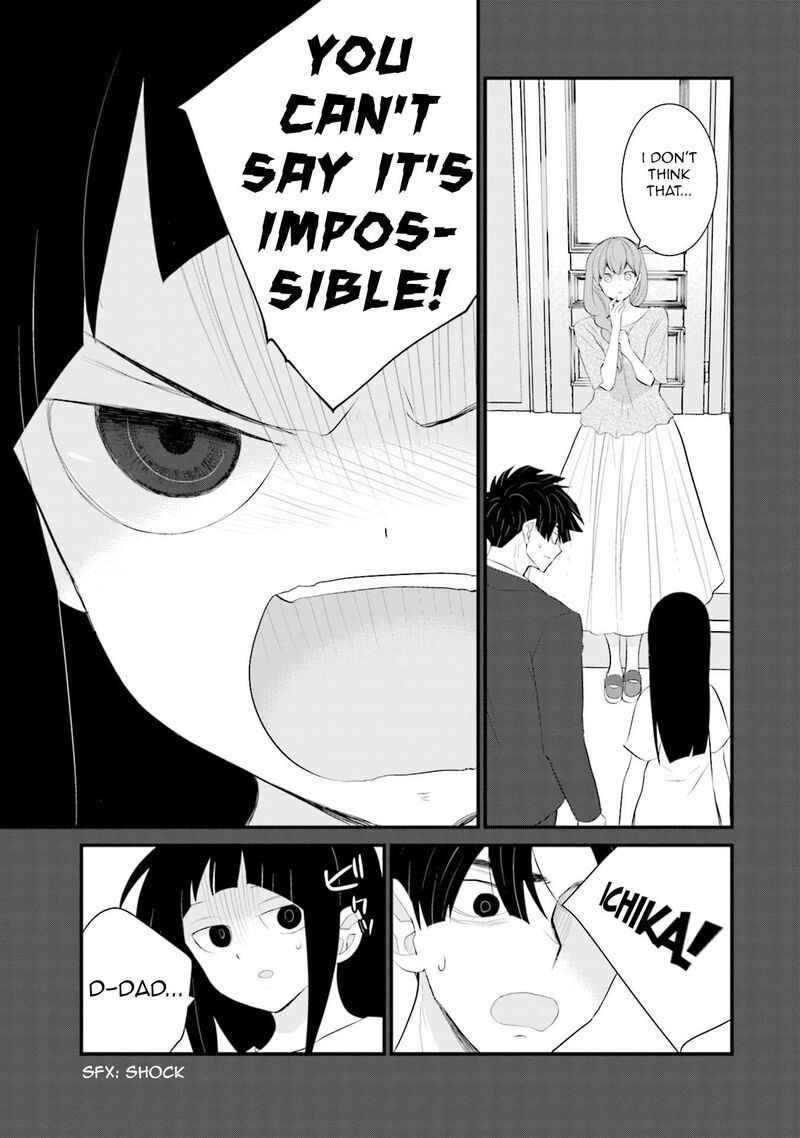 Sonna Kazokunara Sute Chaeba 37 19