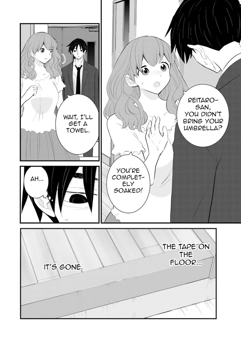 Sonna Kazokunara Sute Chaeba 37 26