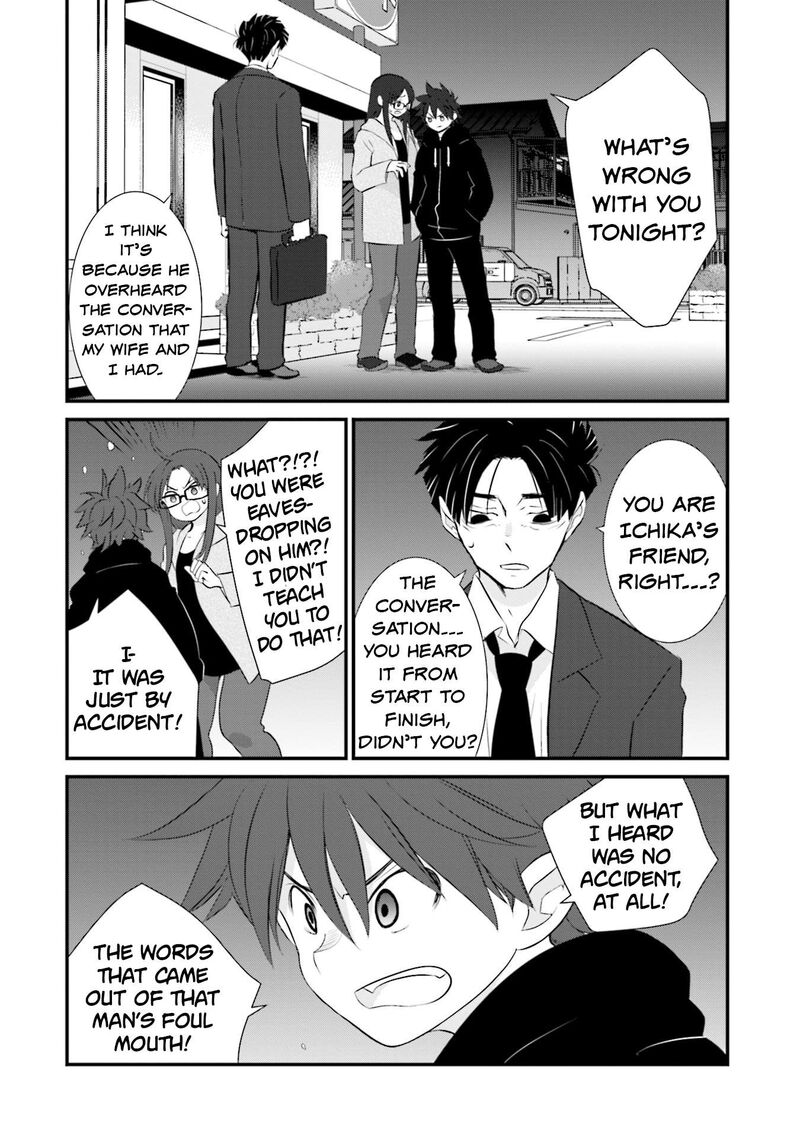 Sonna Kazokunara Sute Chaeba 4 18