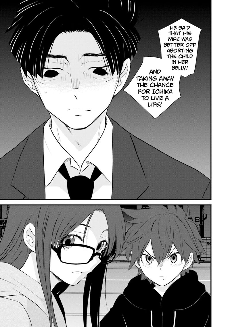 Sonna Kazokunara Sute Chaeba 4 19