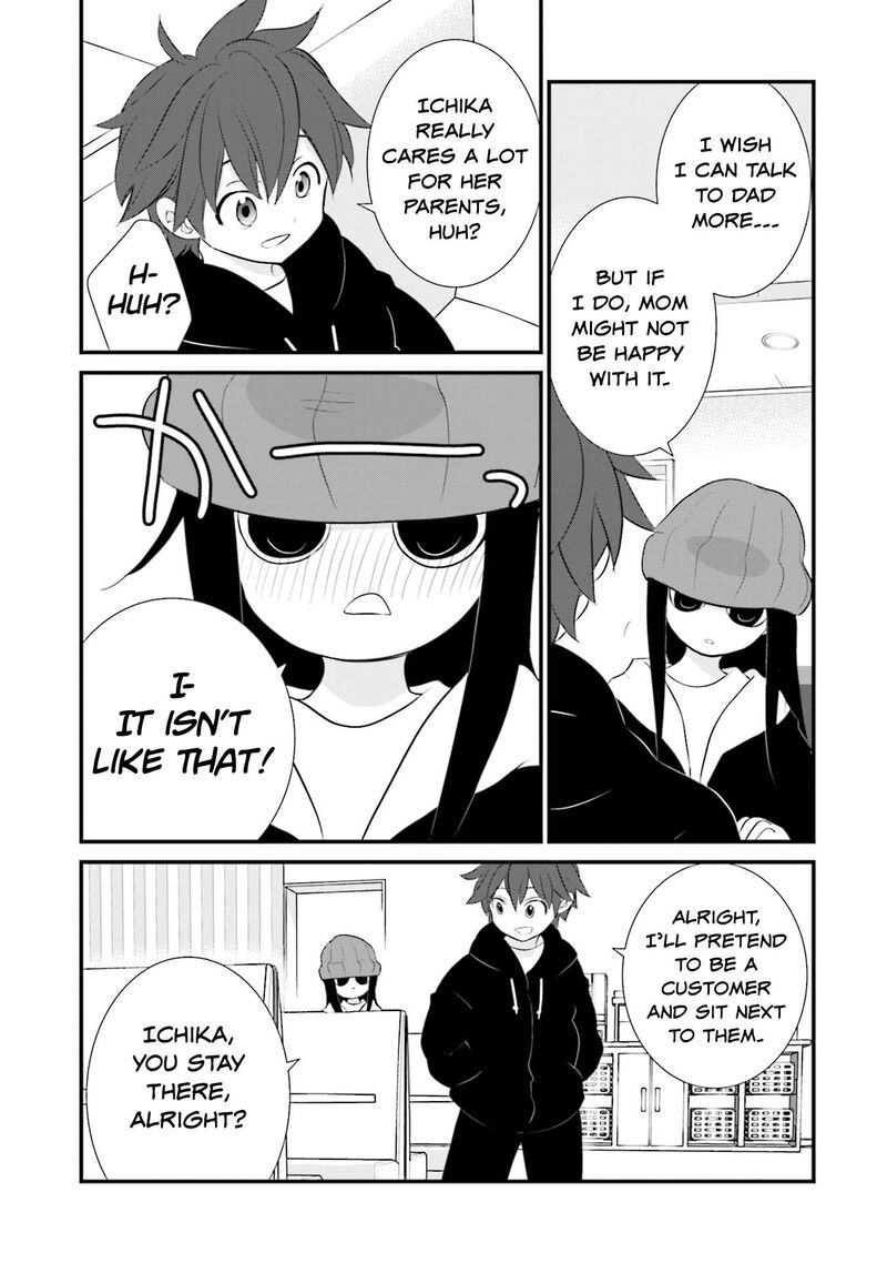 Sonna Kazokunara Sute Chaeba 4 7