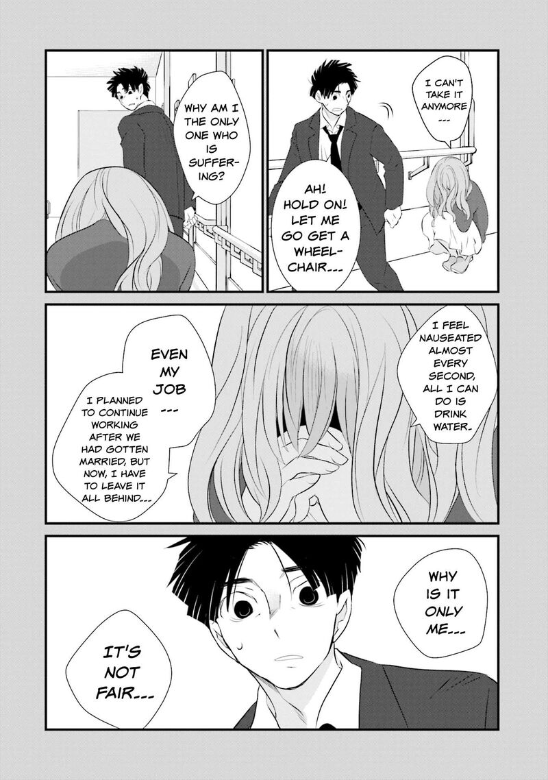 Sonna Kazokunara Sute Chaeba 5 10