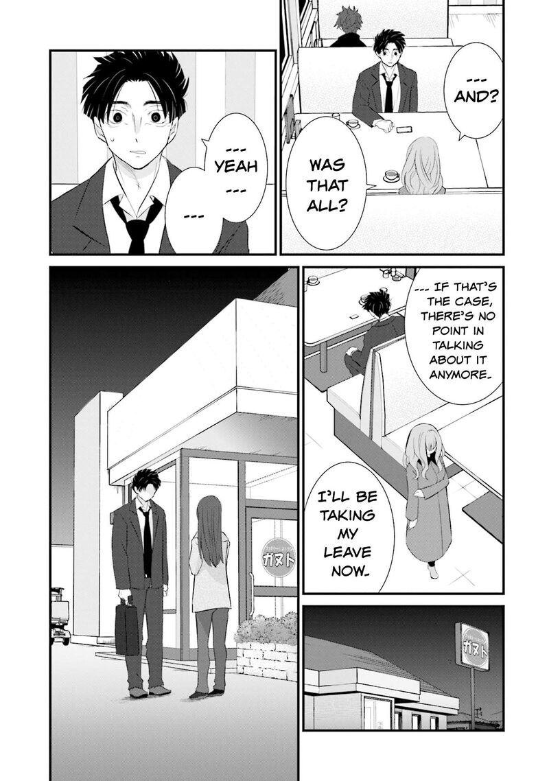 Sonna Kazokunara Sute Chaeba 5 17