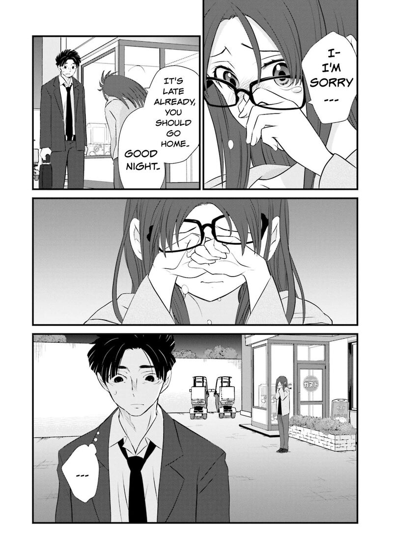 Sonna Kazokunara Sute Chaeba 5 20