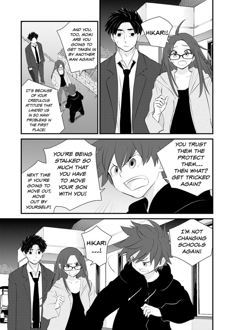 Sonna Kazokunara Sute Chaeba 5 3