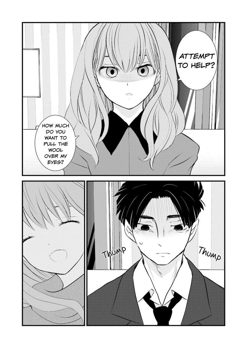 Sonna Kazokunara Sute Chaeba 5 7