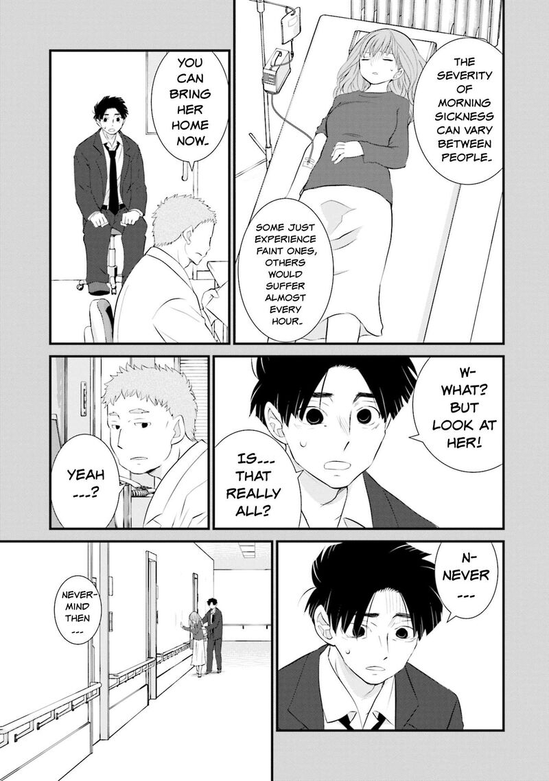 Sonna Kazokunara Sute Chaeba 5 9