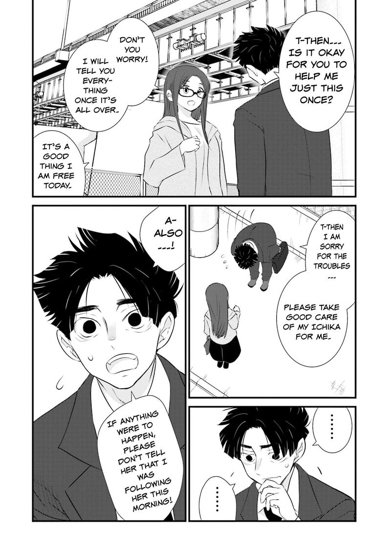 Sonna Kazokunara Sute Chaeba 6 10