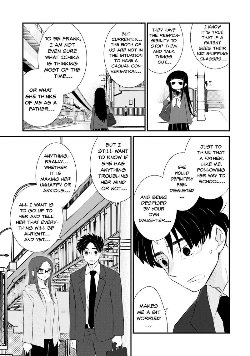 Sonna Kazokunara Sute Chaeba 6 11