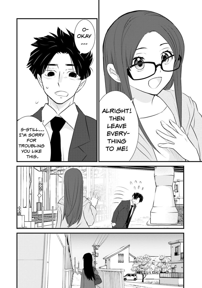 Sonna Kazokunara Sute Chaeba 6 12