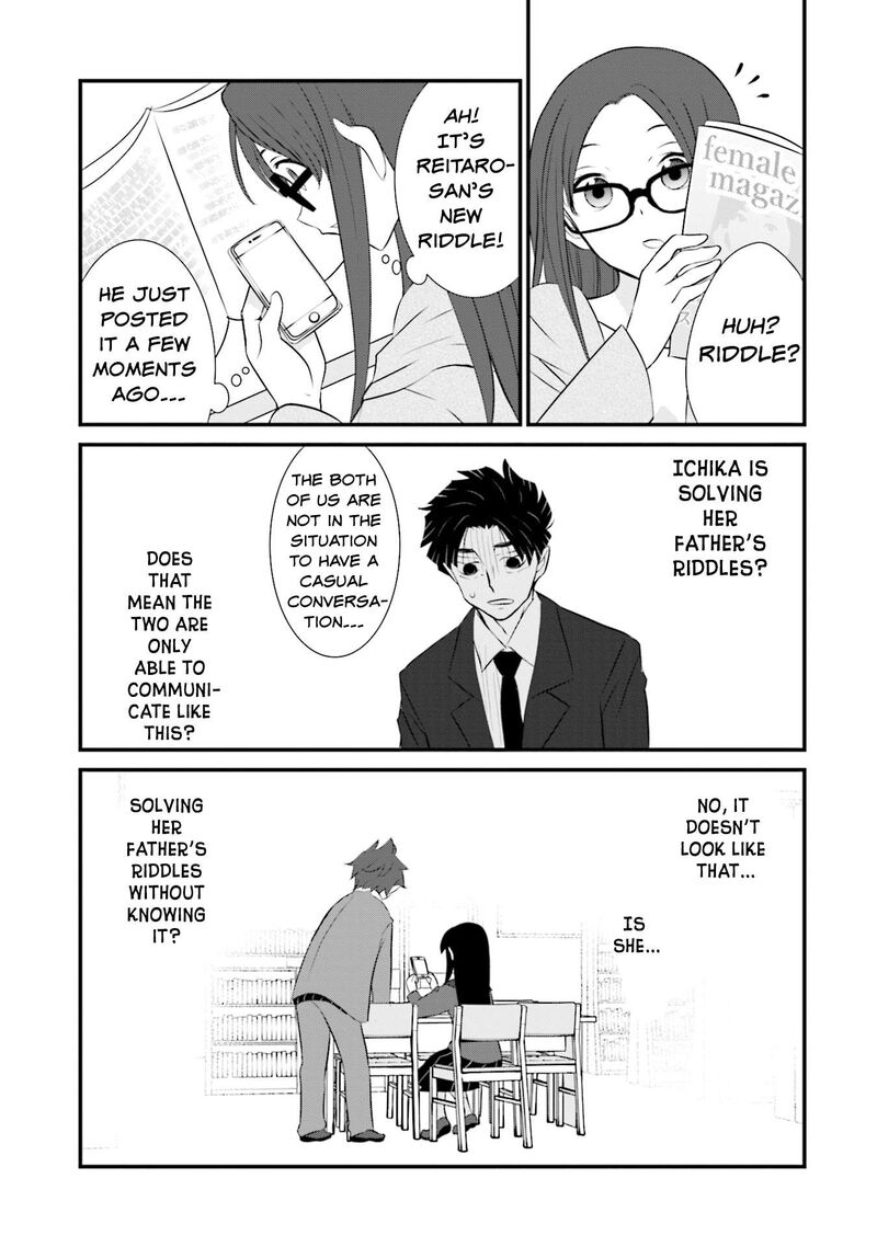 Sonna Kazokunara Sute Chaeba 6 15