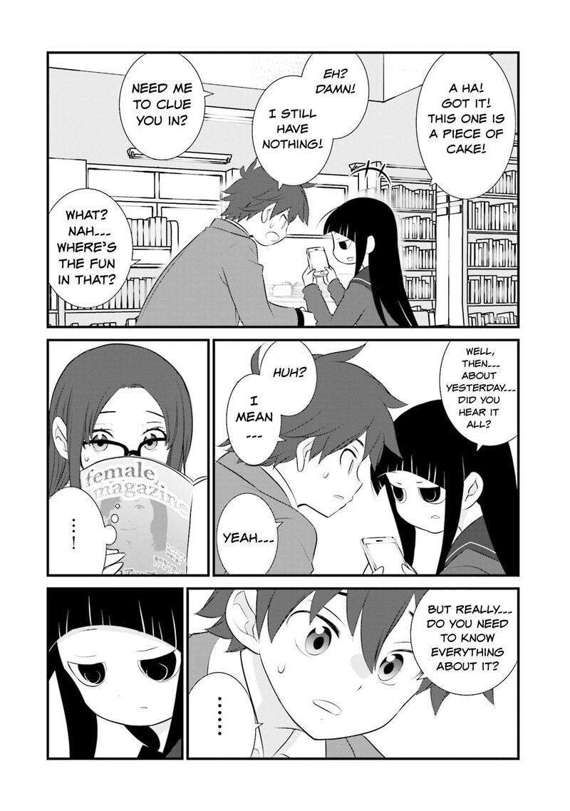 Sonna Kazokunara Sute Chaeba 6 16