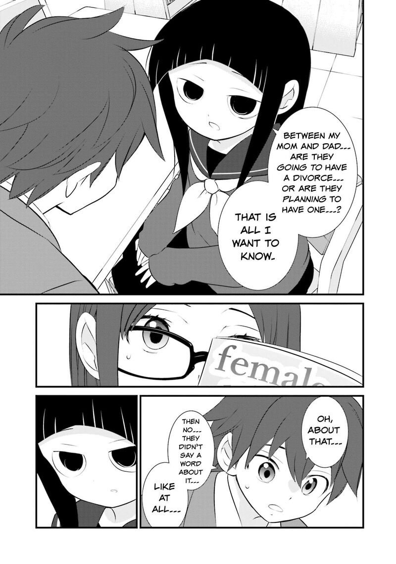 Sonna Kazokunara Sute Chaeba 6 17