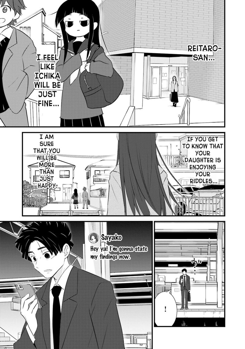 Sonna Kazokunara Sute Chaeba 6 19