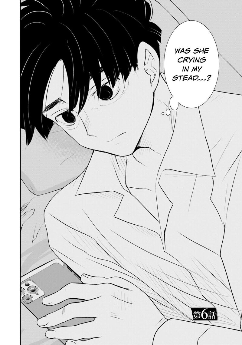 Sonna Kazokunara Sute Chaeba 6 2